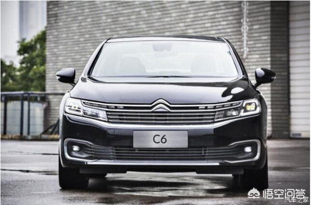 二手c6