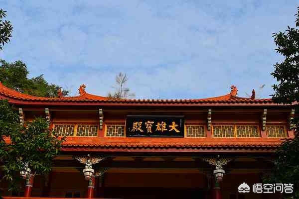 厦门岳仙路有寺庙吗？