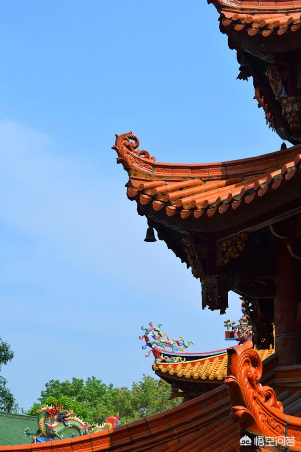 厦门岳仙路有寺庙吗？