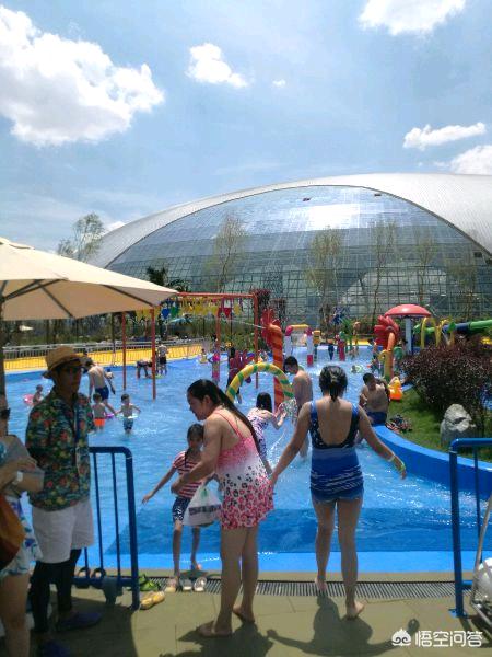 兰州新区西部恐龙水乐园怎么样？