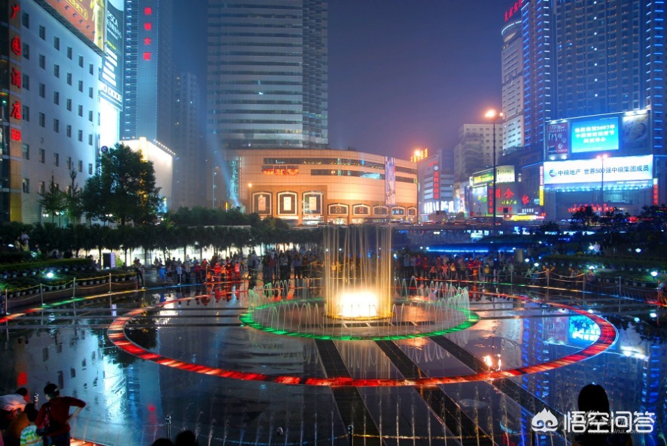 南昌长沙合肥哪个城市潜力更大? 南昌长沙合肥哪个城市潜力更大?