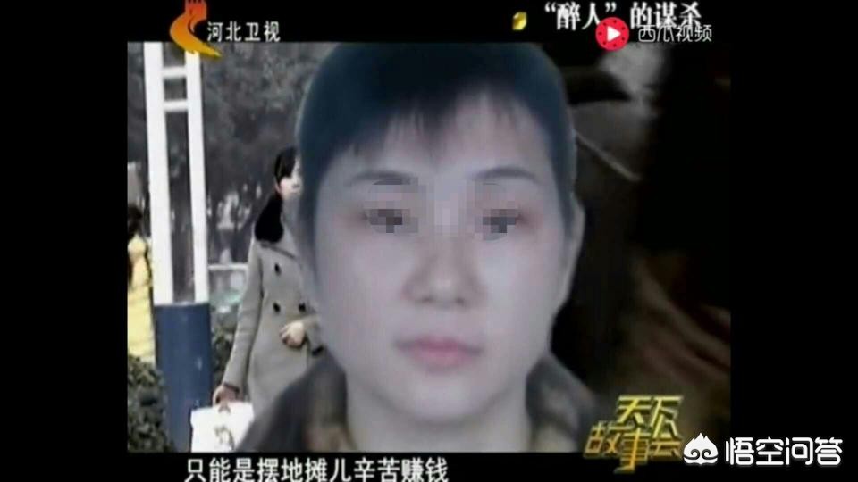 女子被前夫打死（妻子正在被强奸，丈夫打死了强奸者，属不属于正当防卫？）