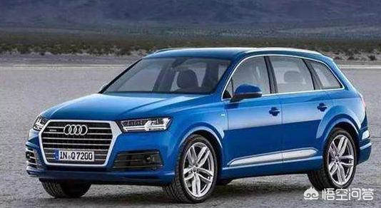 沃尔沃xc90对比奥迪q7