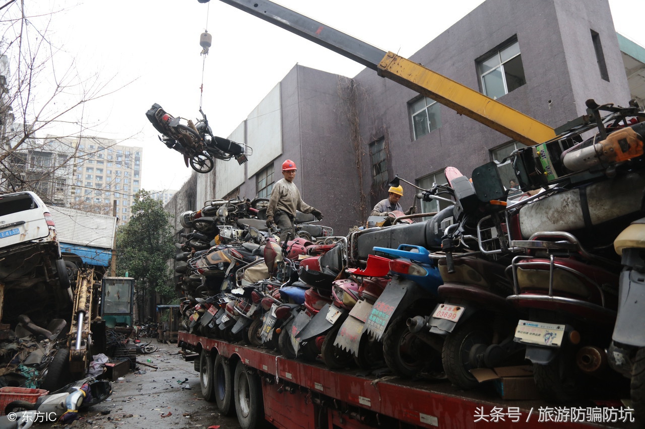 厦门市区内可以骑摩托车吗？