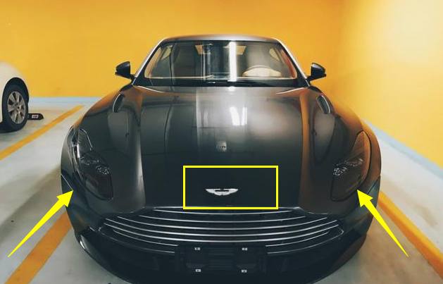 杭州市豪车街是哪个区的