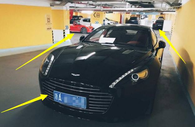 杭州市豪车街是哪个区的