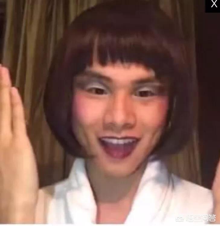 男生美妆博主推荐好物
