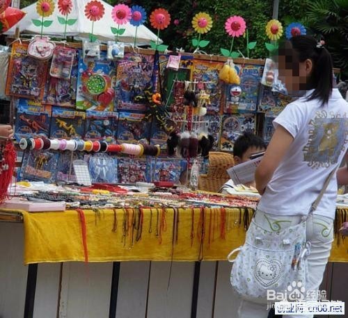 长沙市湘腾夜市摆摊怎么申请？