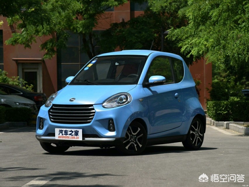 宝骏e100新能源汽车，宝骏e100新能源汽车价格
