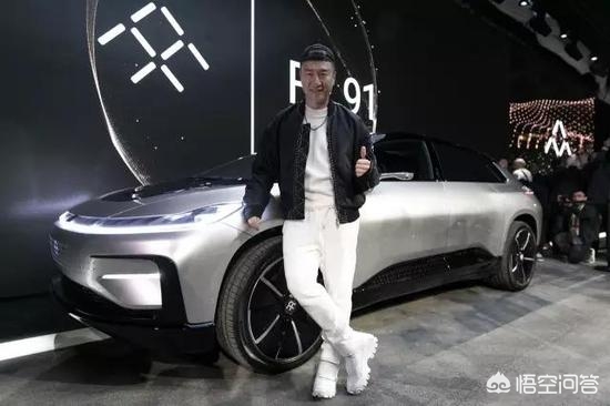 贾跃亭汽车品牌介绍图,贾跃亭汽车品牌介绍图片