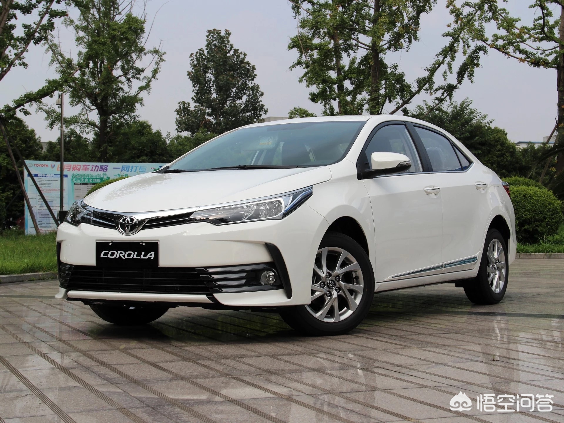 二手车10万左右