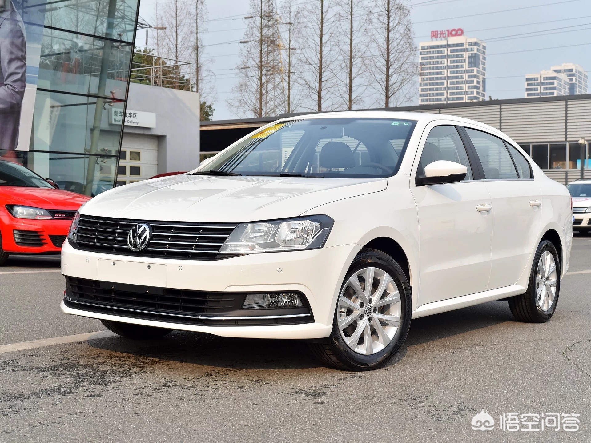 二手车10万左右