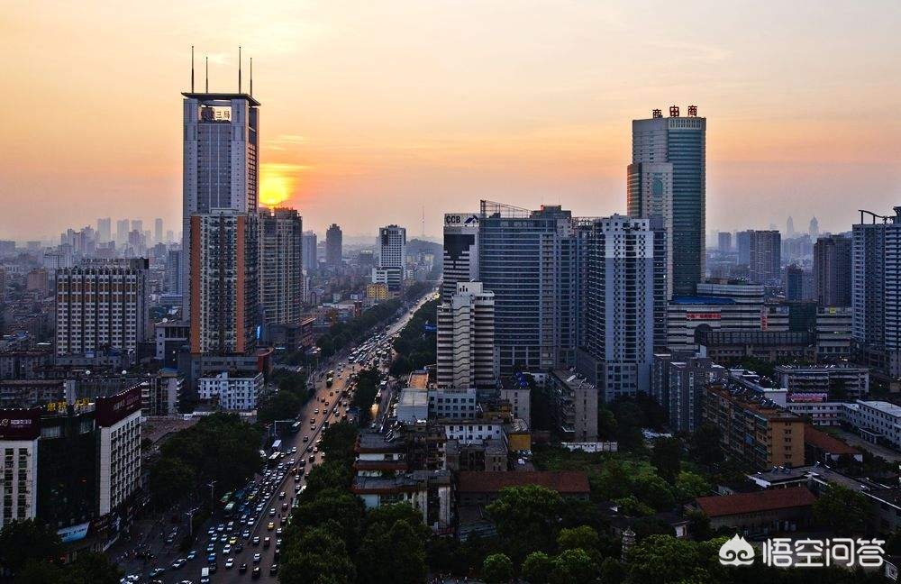 在武汉市什么常住户口