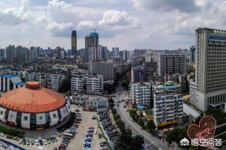 武汉将来有可能发展成为超越新一线的城市吗？