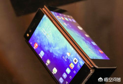 [双屏手机]公认最好双屏手机？