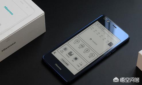 [双屏手机]公认最好双屏手机？