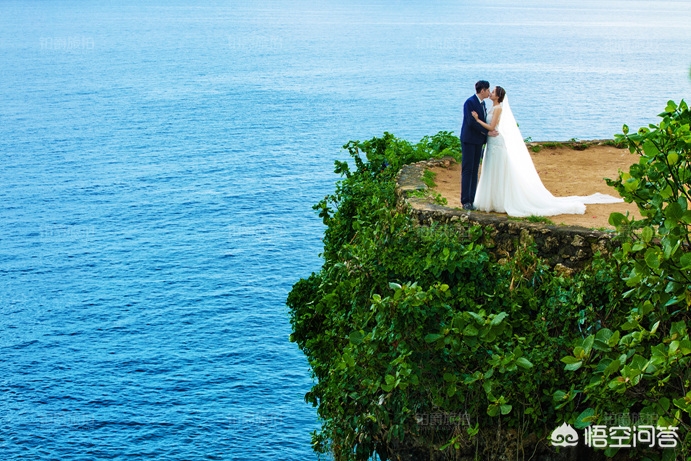婚纱照海外生活，婚纱照海外生活图片