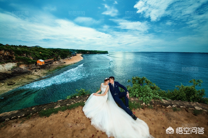 婚纱照海外生活，婚纱照海外生活图片