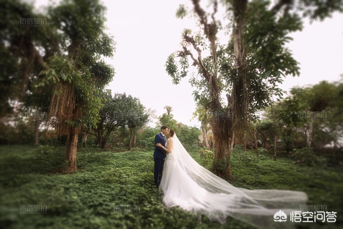婚纱照海外生活，婚纱照海外生活图片