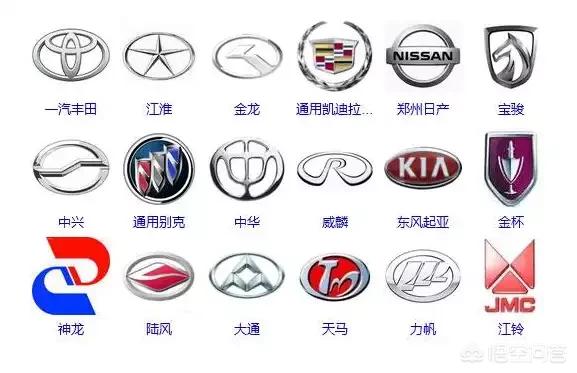 国产品牌汽车品牌介绍大全,国产品牌汽车品牌介绍大全图片