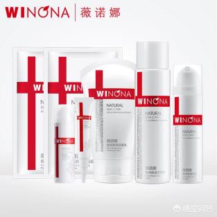国货化妆品美妆好物推荐
