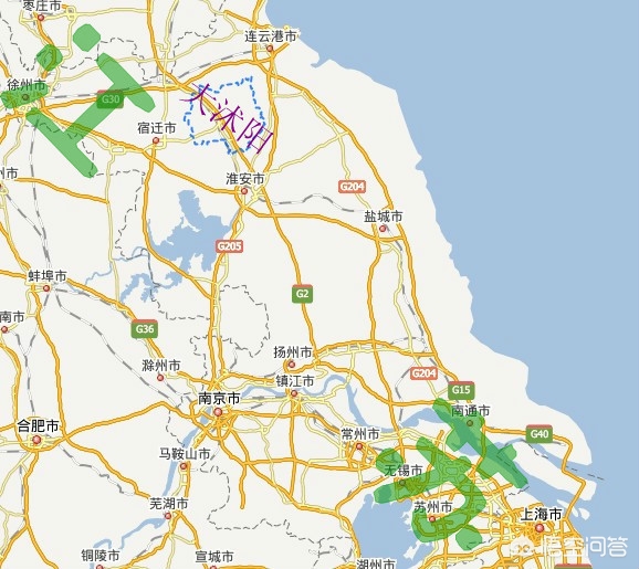 沭阳到商丘多远？