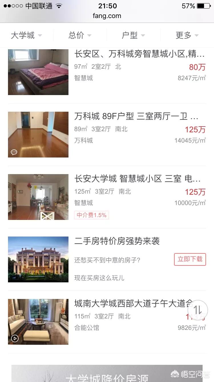 长安汽车二手