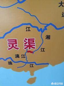 桂林市兴安县有什么景区