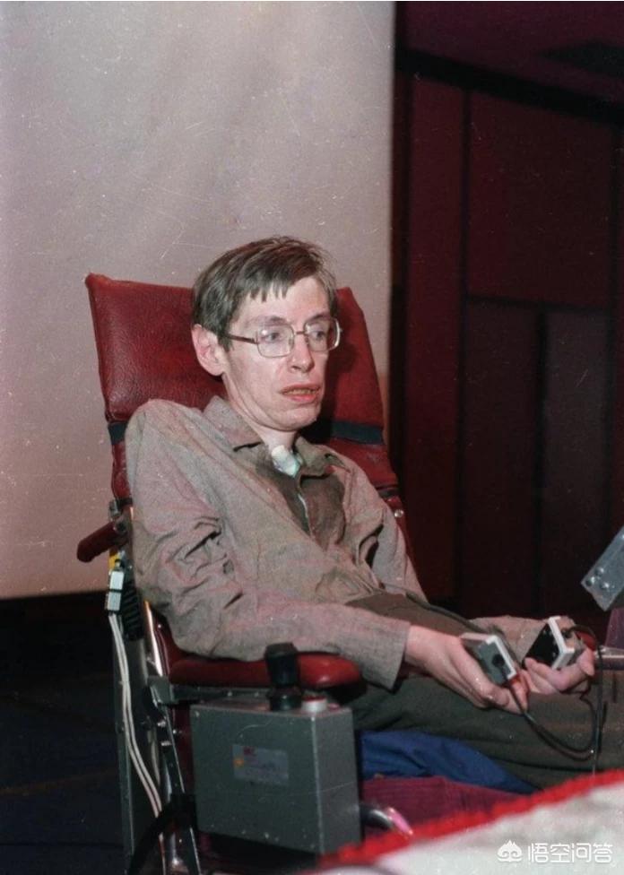 霍金死了吗(14日霍金去世了,他是怎么死的?) 霍金死了吗(14日霍金去世了,他是怎么死的?)