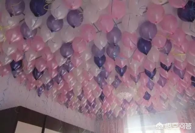 全场婚庆布置，全场婚庆布置图片