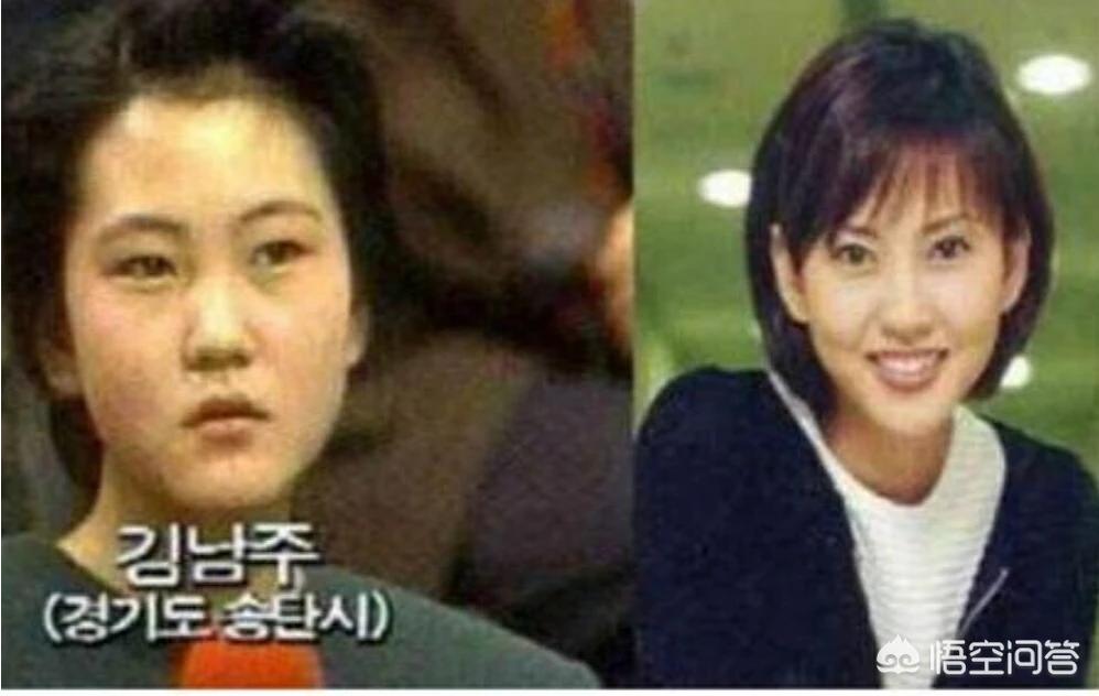 化妆小技巧韩国男孩
