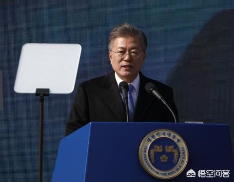 越是不幸历史越应被铭记，文在寅这话包含哪些意思？：日政府从未否认侵略