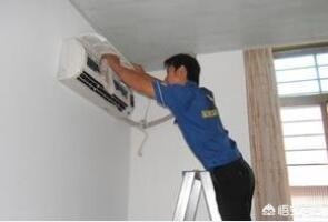 12款阳光空调清洗步骤？：空调清洗教程