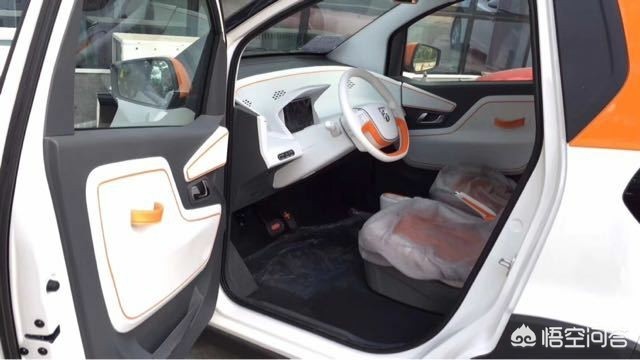 宝骏e100新能源汽车，宝骏e100新能源汽车价格