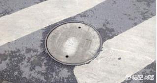 合肥市小区井盖用什么