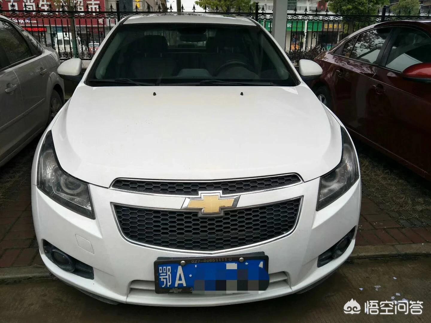逸动二手车