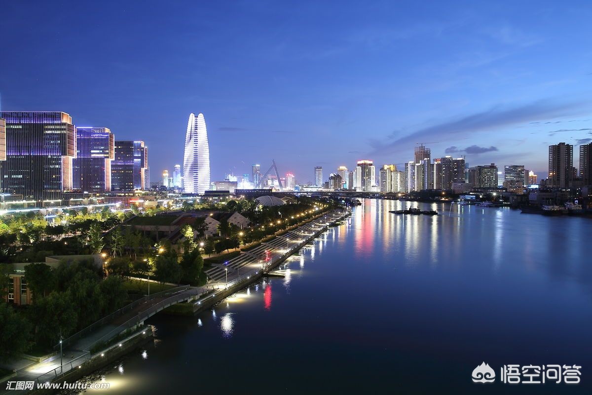 宁波市的生活水平怎么样