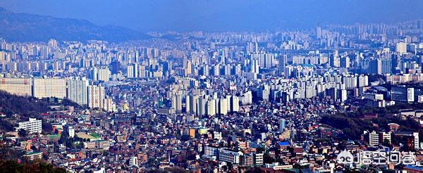 [韩国十大财阀]韩国四大财阀有多强大？