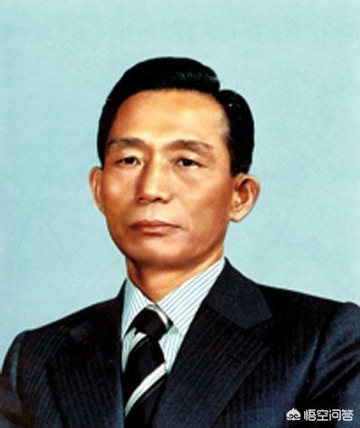 [韩国十大财阀]韩国四大财阀有多强大？