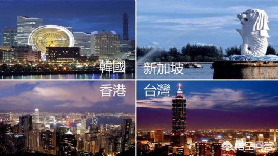 [韩国十大财阀]韩国四大财阀有多强大？