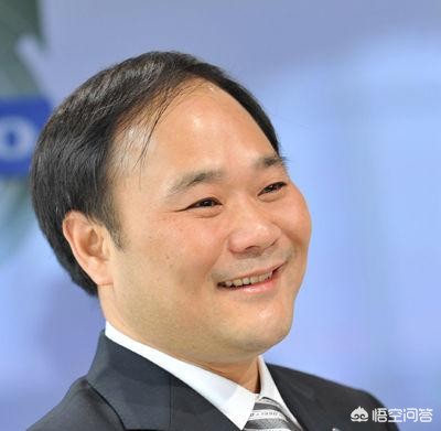 奔驰董事长