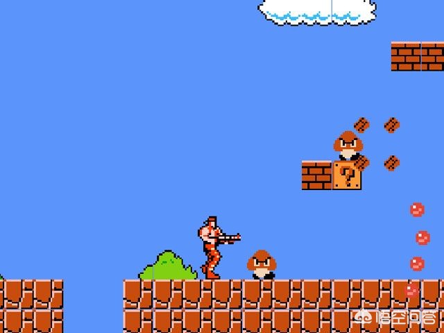 马力欧游戏故事介绍?:马力欧 马力欧游戏故事介绍?:马力欧