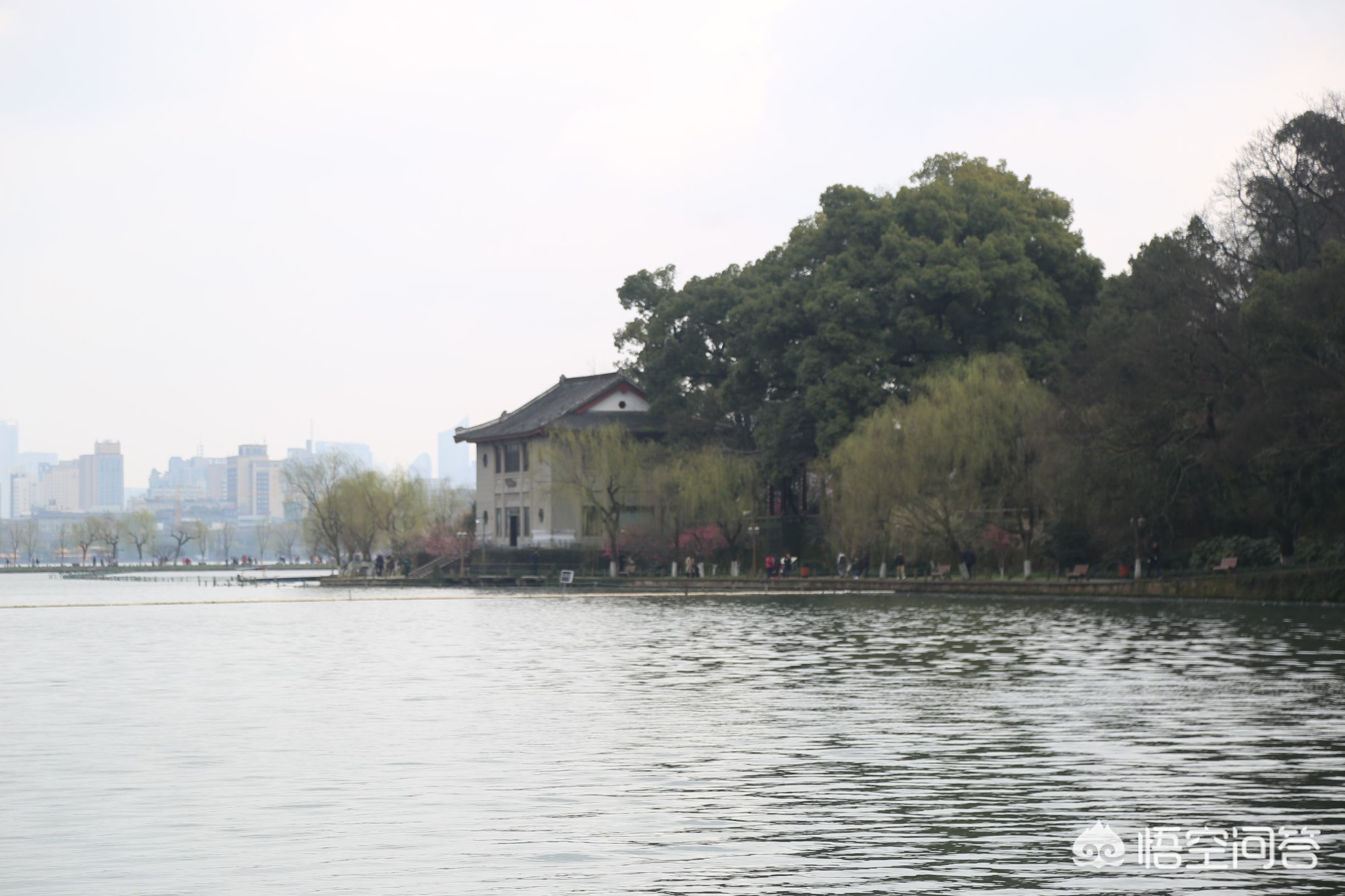 杭州市今天天气怎么样 杭州市今天天气怎么样
