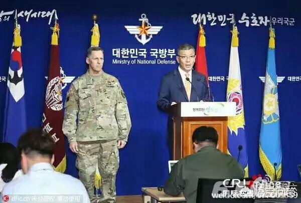 韩国将提高国防预算（韩国真的没有国防权吗？）