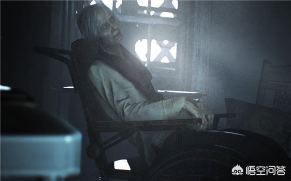 类似生化危机7的游戏? 类似生化危机7的游戏?