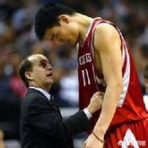奥运会知识红包（周琦到NBA上限到什么角色？）