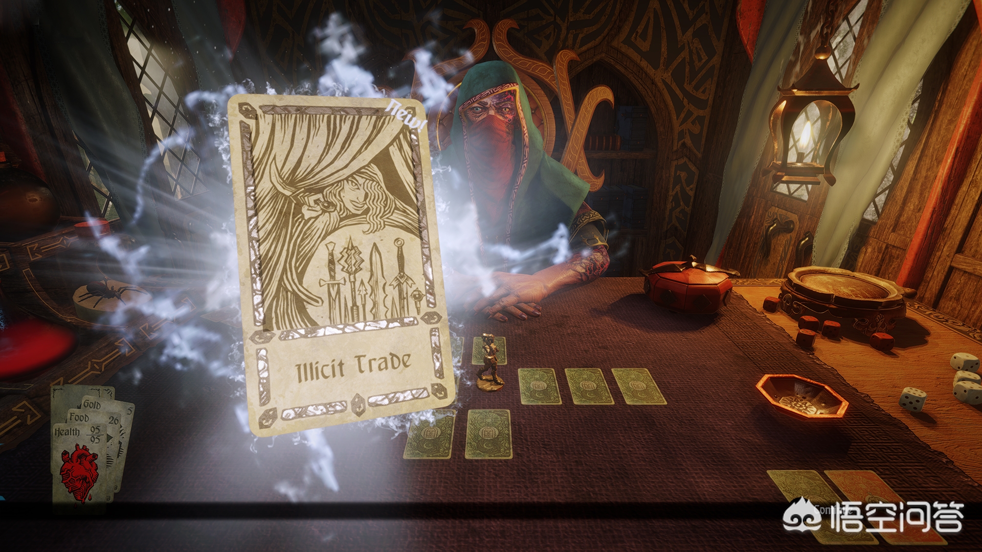 有没有什么好玩的单机的卡牌游戏? 有没有什么好玩的单机的卡牌游戏?