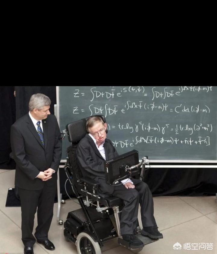 霍金死了吗（14日霍金去世了，他是怎么死的？）