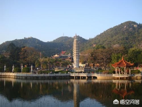 厦门市内有什么景点吗最近