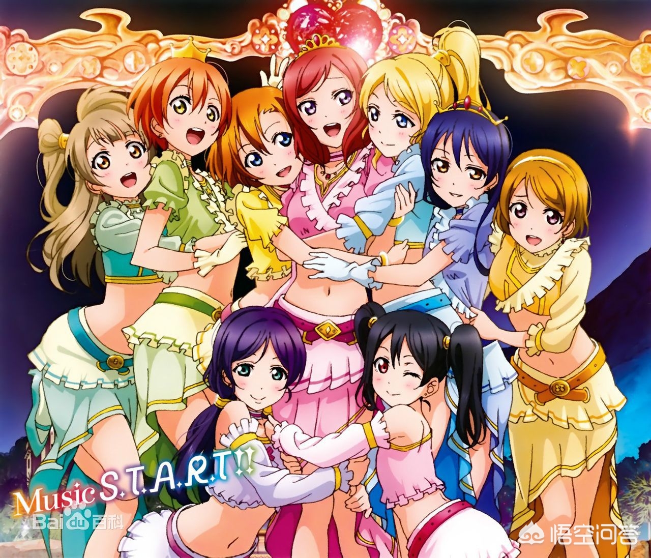 lovelive为什么不出ps4游戏？